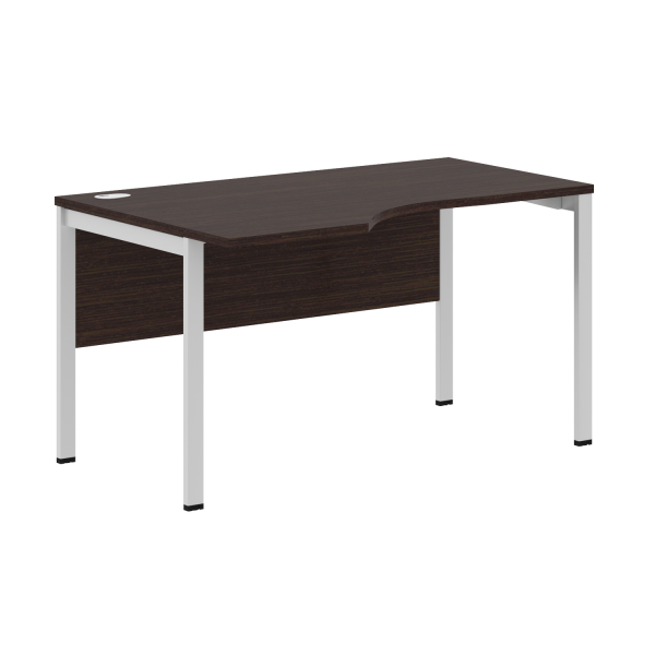 Стол письменный Xten XMCET 149 L 1400x900x750 (Легно темный)