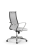 Кресло для руководителя Метта Sit 10 B2-163K - T+Extra /Km00/Wm12/K5cL(M09.B22.G18.W02)