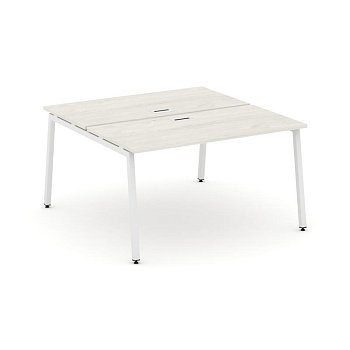 Рабочая станция 2-х сторонняя SN-4A.DRS-023 (1380х1632х750)