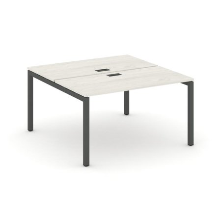 Рабочая станция 2-х сторонняя SN-5P.DRS-003 (1380х1232х750)