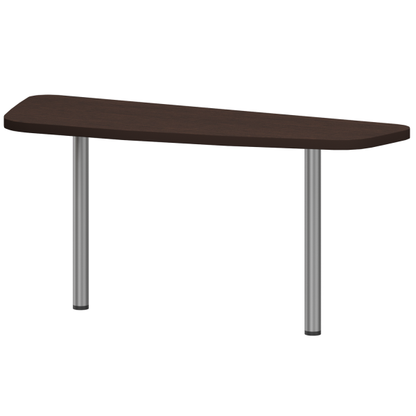 Приставка боковая Приоритет К-921 1600x600x38