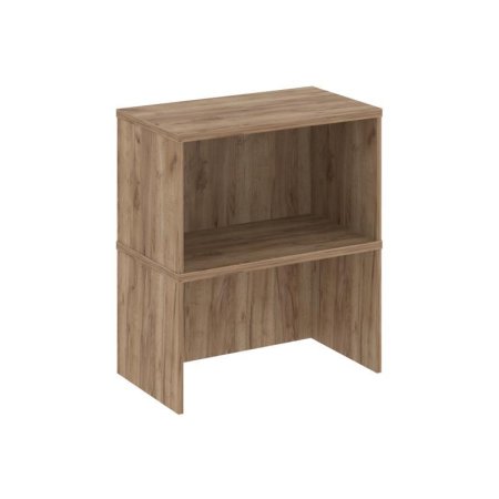 Надставка на тумбу 2 яруса SN.NT-005 (700х400х800)