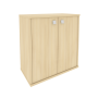 Шкаф широкий низкий Style Л.СТ-3.1 778x410x828