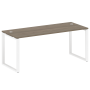 Стол письменный Metal System Style БО.СП-5 1800x720x750