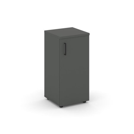 Шкаф низкий узкий SN.STU-301(R) (400х400х833)