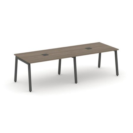 Стол переговорный SN-5A.SPRG-014 (3160х980х750)