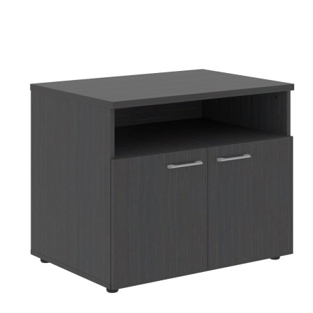 Тумба под оргтехнику Xten XPS 806 854x600x693 (Легно темный)