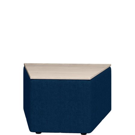 Or-90t Оригами. Стол трапеция. Velvet Lux 29. ЛДСП ясень.jpg