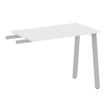 Приставной элемент Metal System Style БА.ПР-3 1000x600x750