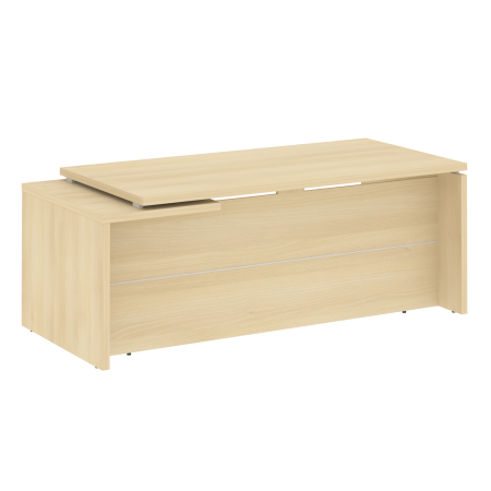 Стол руководителя, правый LT-В 20 R 2000x900x750
