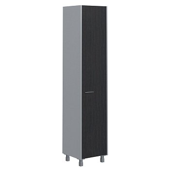 Шкаф колонка с глухой дверью Offix-new OHC 45.1 456x450x2147