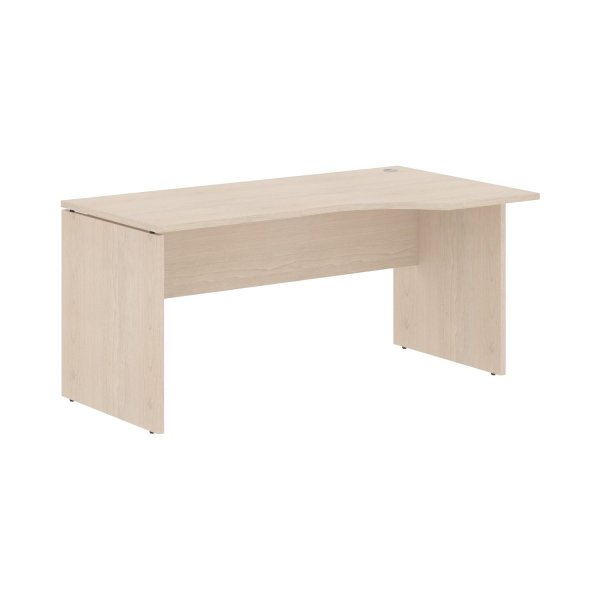 Стол письменный Xten XCET 169 L 1600x900x750 (Бук тиара)