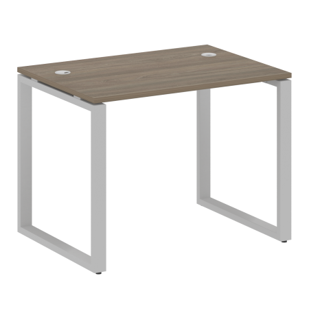 Стол письменный Metal System Style БО.СП-1 1000x720x750
