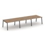Стол переговорный SN-5A.SPRG-053.3 (4410х1180х750)