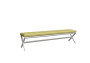 Банкетка трехместная NLT.L-3