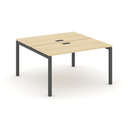 Рабочая станция 2-х сторонняя SN-5P.DRS-003 (1380х1232х750)