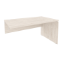 Наборный элемент рабочей станции Onix O.1.NRS-3.8 1380x800x750