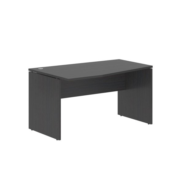 Стол для руководителя Xten XCT 149 L 1400x900x750 (Легно темный)