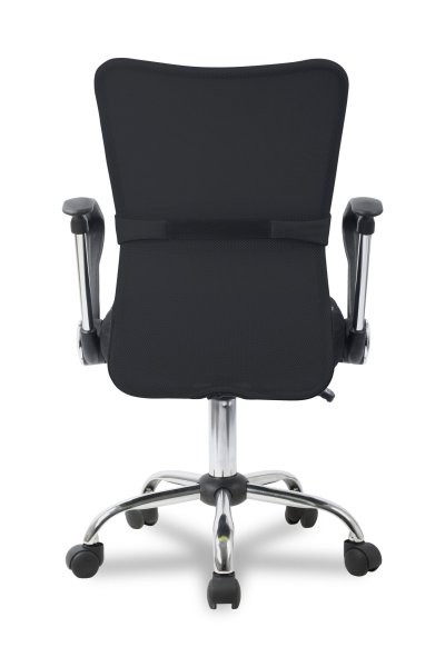 College H-298FA-1/Black