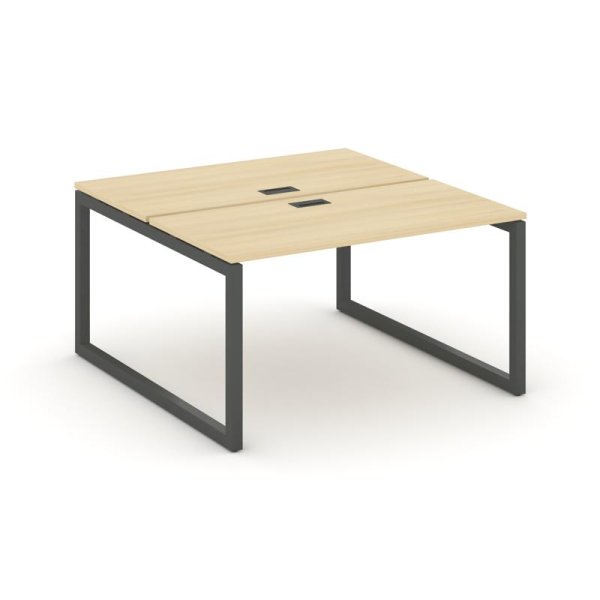 Рабочая станция 2-х сторонняя SN-5O.DRS-021 (980х1632х750)