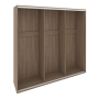 Корпус высокий+трек Maris SH.K3-7.1 2519x600x2394