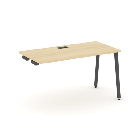 Стол-приставка к опорным элементам SN-4A.OPRS-011 (980х700х750)