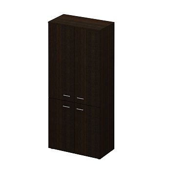 Шкаф для документов 4-х дверный Талант 781 800x450x1950