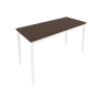 Стол письменный на металлокаркасе Slim С.СП-5.1 1380x600x750