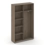Шкаф-купе комбинированный SN.SHK-002 (1200х400х1982)