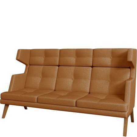 Bev3H Беверли. Диван 3-местный высокий. Kiton 09.jpg