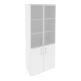 Шкаф высокий широкий Onix O.ST-1.2R 800x420x1977