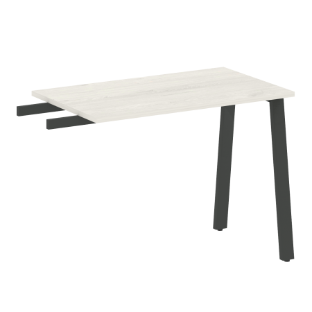 Приставной элемент Metal System Style БА.ПР-3 1000x600x750