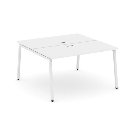 Рабочая станция 2-х сторонняя SN-4A.DRS-013 (1380х1432х750)