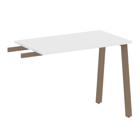 Приставной элемент Metal System Style БА.ПР-3 1000x600x750