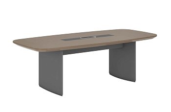 Стол для заседаний FOSTER 240 (2400х1100х760)