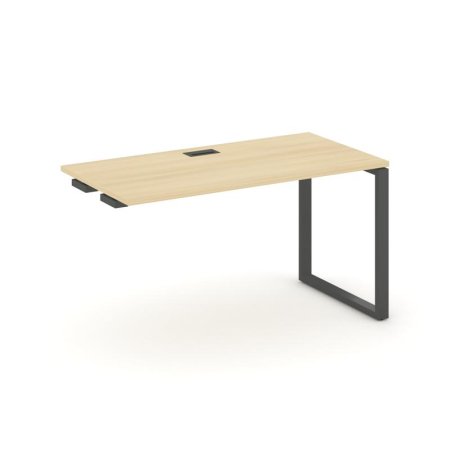 Стол-приставка к опорным элементам SN-6O.OPRS-022 (1180х800х750)
