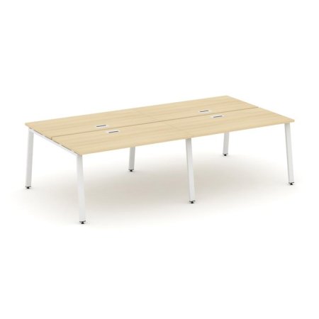 Рабочая станция 2-х сторонняя SN-6A.DRS-032 (2360х1232х750)