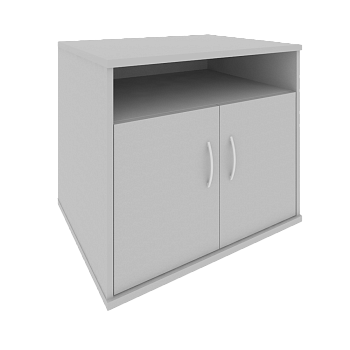 Тумба для оргтехники Riva А.ТМ-1-S 770x600x685