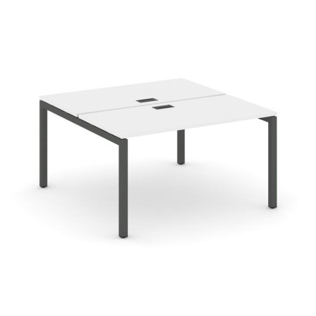 Рабочая станция 2-х сторонняя SN-5P.DRS-003 (1380х1232х750)