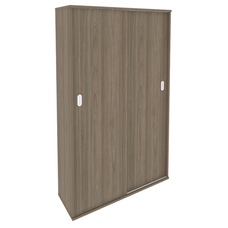 Шкаф-купе Style Л.ШК-1 1200x410x1980 (Вяз Благородный)