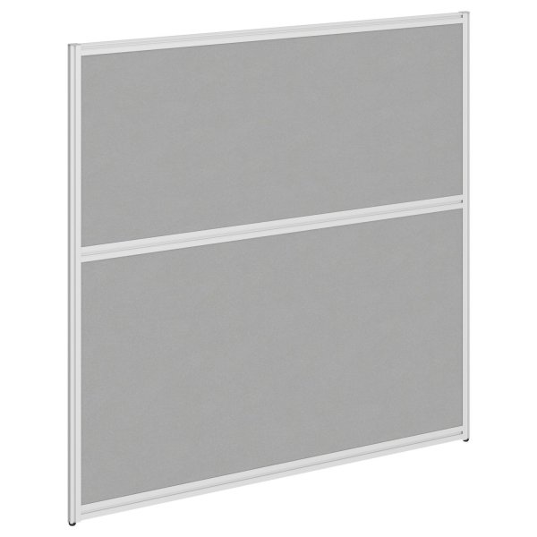 Перегородка 1300 Rand RP130SS140 1400x22x1300 (Серый)