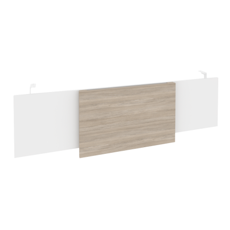 Царга стола руководителя Onix O.M-CSR-5 1540x450x54