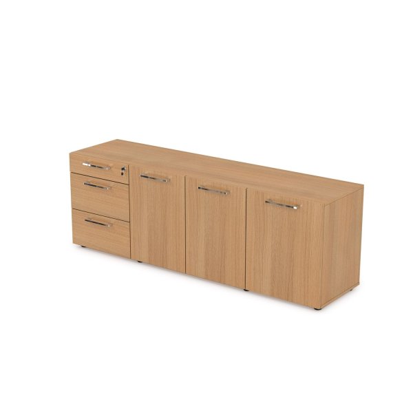 10Т.007.13 Греденция  (1638x450x626) (Romano)