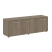 Тумба модульная LT-TS 3.6 1650x450x580