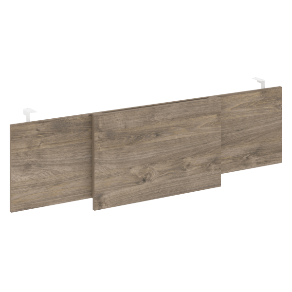 Царга стола руководителя Onix Wood Direct O.M-CSR-5 1540x450x54
