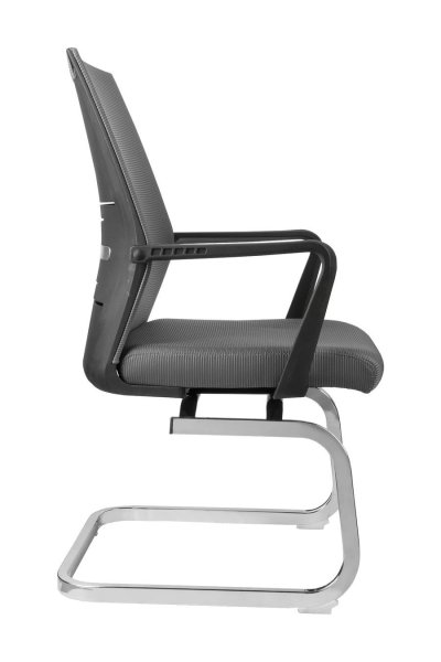 Офисное кресло Like RCH G818 Серый