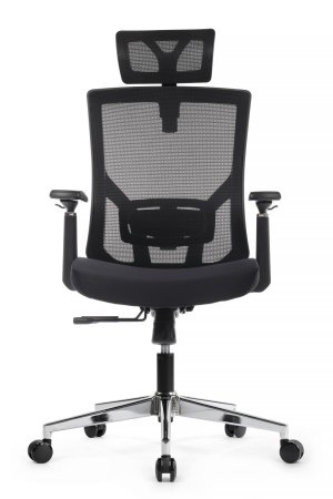 Офисное кресло Step RCH A2320 Черный (Черный)