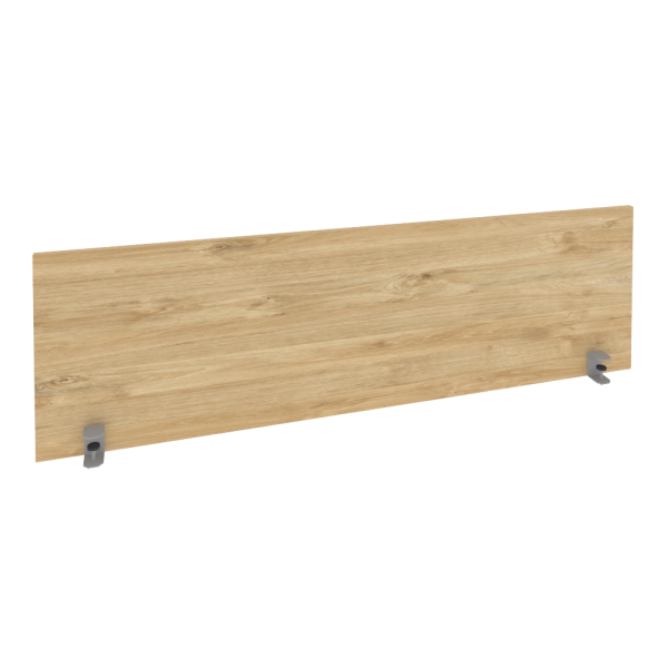 Экран продольный ЛДСП Onix O.EKR-4 1450x430x18