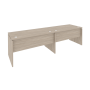 Рабочая станция Onix O.RS-2.3.7 2760x720x750