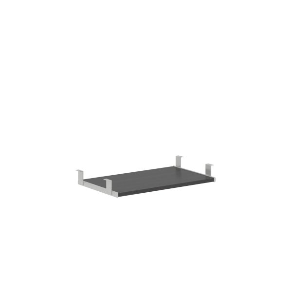 Полка выдвижная под клавиатуру Xten XSK 580 608x350x77 (Легно темный)